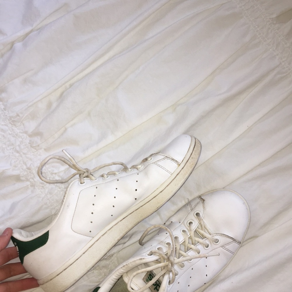 Stan Smiths
